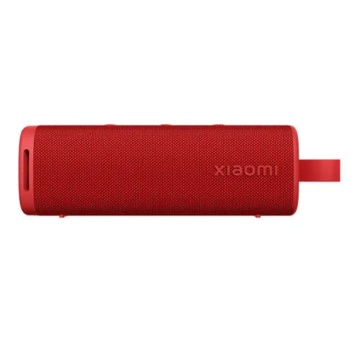 Xiaomi Sound Outdoor 30W červený | Bezdrátový reproduktor | Bluetooth 5.4, IP67, 2600 mAh Czas ładowania2,5