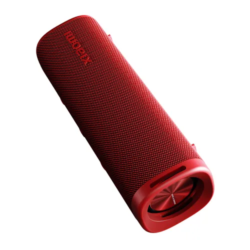 Xiaomi Sound Outdoor 30W červený | Bezdrátový reproduktor | Bluetooth 5.4, IP67, 2600 mAh Czas pracy na zasilaniu akumulatorowym12