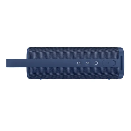 Xiaomi Sound Outdoor 30W Blue | Wireless speaker | Bluetooth 5.4, IP67, 2600mAh Czas ładowania2,5