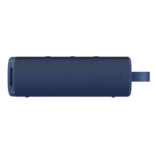 Xiaomi Sound Outdoor 30W Blue | Wireless speaker | Bluetooth 5.4, IP67, 2600mAh Czas pracy na zasilaniu akumulatorowym12