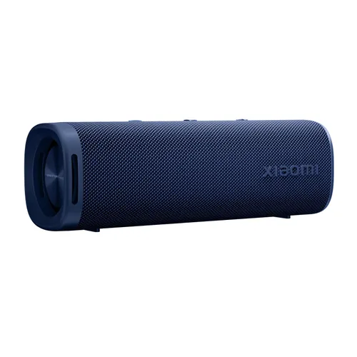 Xiaomi Sound Outdoor 30W Blue | Wireless speaker | Bluetooth 5.4, IP67, 2600mAh Głębokość produktu68