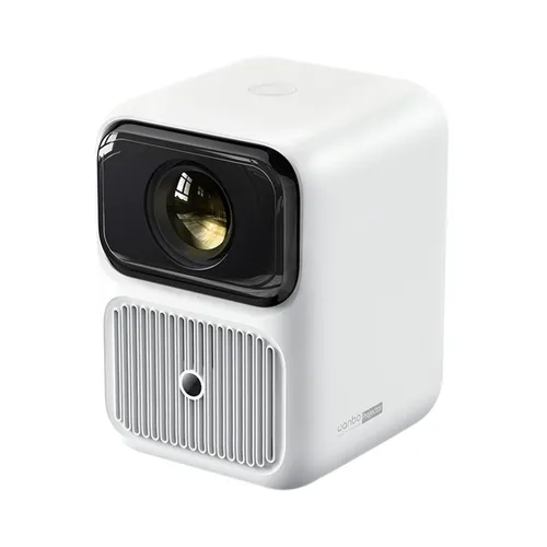 Wanbo Dali 1 | Projector | 350 ANSI, 720p, Android 9.0, Auto Focus, WiFi6 Kolor produktuBiały