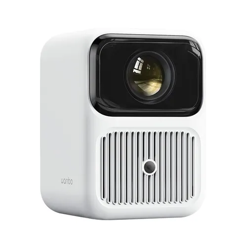 Wanbo Dali 1 | Projector | 350 ANSI, 720p, Android 9.0, Auto Focus, WiFi6 Minimalna ilość miejsca w pamięci komputerowej8192