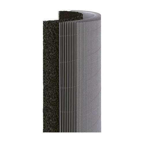 XIAOMI SMART AIR PURIFIER 4 PRO FILTER BHR5062GL Kolor produktuCzarny