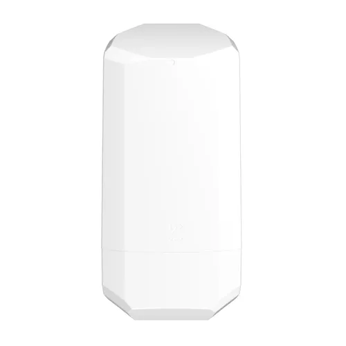 Teltonika OTD140 | Enrutador 4G | LTE Cat 4, 2x 100 Mb/s, PoE in, PoE out, 2x SIM, IP55 Diody LEDStatus