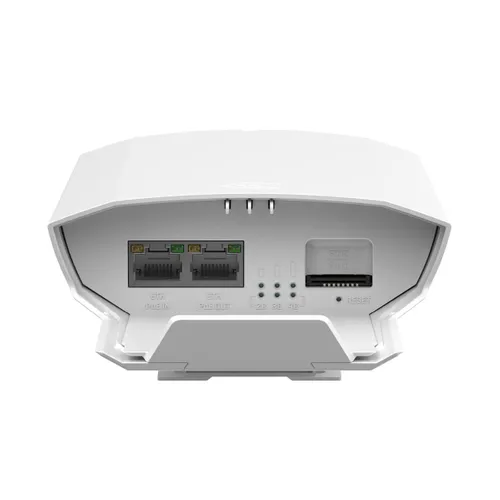 Teltonika OTD140 | Router 4G | LTE Cat 4, 2x 100 Mb/s, PoE in, PoE out, 2x SIM, IP55 Ethernet WANTak