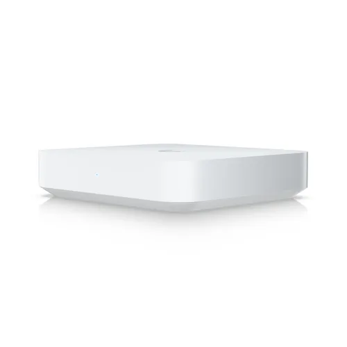 Ubiquiti UXG-Max | Brama UniFi | Gateway Max, 4x 2.5 GbE RJ45 LAN, 1x 2.5 GbE RJ45 WAN, USB-C 1