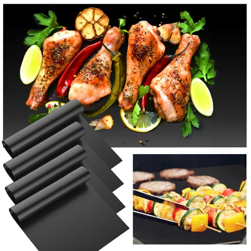 Extralink | Teflon grill mat | 30 x 44 cm 1