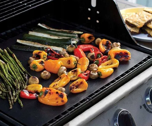 Extralink | Teflon grill mat | 30 x 44 cm 3