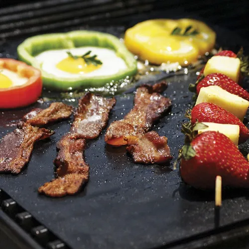 Extralink | Teflon grill mat | 30 x 44 cm 4