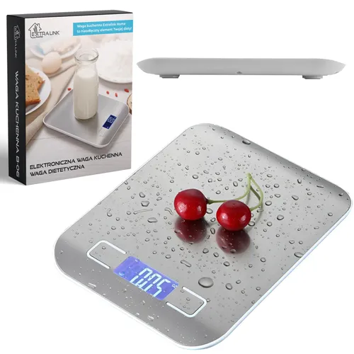 Extralink Home B-06 | Bilancia da cucina | 0