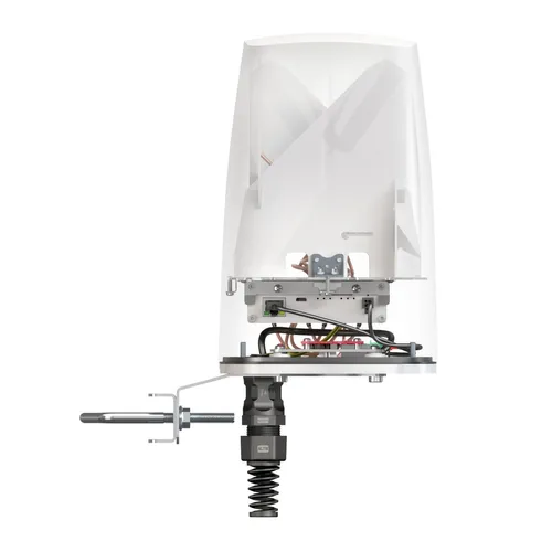 QuWireless QuSpot A500S | Antena 5G | Para Teltonika TRB500 Impedancja50