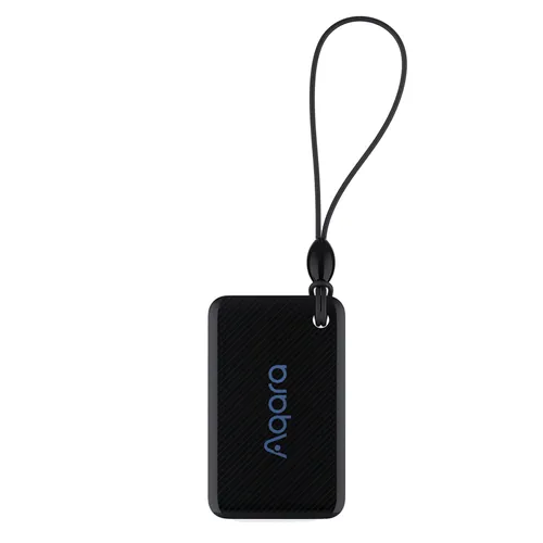 Aqara Smart Lock U200 Kit Черный | Умный дверной замок | HomeKit, Thread, Bluetooth 5.1, NFC 6