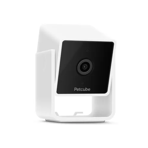 Petcube Cam | Kamera pro sledování domácích mazlíčků | WiFi, 1080p 4