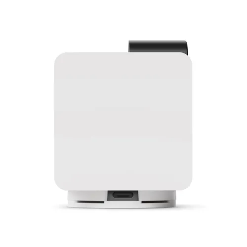 Petcube Cam 360 | Câmera interativa de monitoramento de animais de estimaçao | Wi-Fi, 1080p, 360° 3
