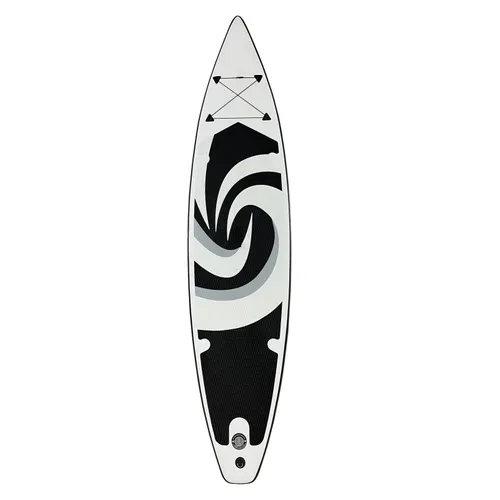 Extralink SUP Board 350cm | Aufblasbares Board + Paddel | Set 1