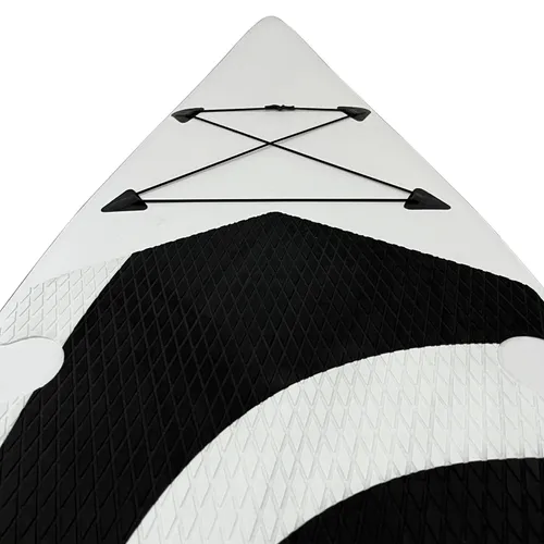 Extralink SUP Board 350cm | Aufblasbares Board + Paddel | Set 5