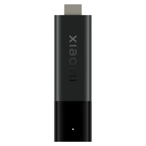 Xiaomi Smart TV Stick 4K Sürümü 2024, Android TV 11, Dual Band Wi-Fi, Bluetooth 5.0, HDMI Aplikacje wideoAmazon Prime Video, NetFlix, YouTube