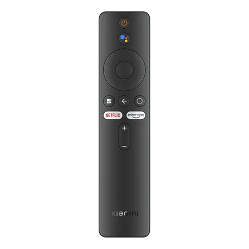 Xiaomi Smart TV Stick 4K Sürümü 2024, Android TV 11, Dual Band Wi-Fi, Bluetooth 5.0, HDMI HDMITak