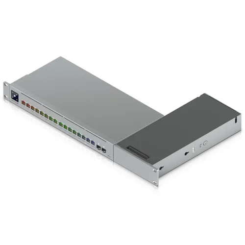 Ubiquiti UACC-Pro-Max-16-RM | Montagesatz für Rackschränke | für Pro Max 16 3