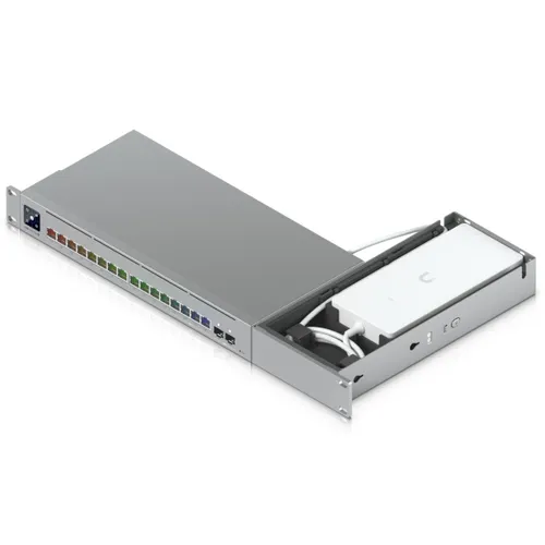 Ubiquiti UACC-Pro-Max-16-RM | Montagesatz für Rackschränke | für Pro Max 16 4
