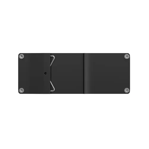 Teltonika TSW030 | Interruttore | 8x RJ45 100Mb/s, IP30 Materiał obudowyAluminium
