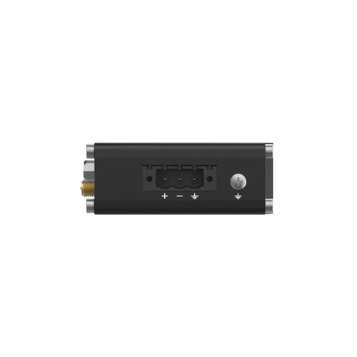 Teltonika RUT142 | Roteador industrial | Wi-Fi 4, RS232, 2x RJ45 100Mb/s, IP30 Automatyczne wykrywanieTak