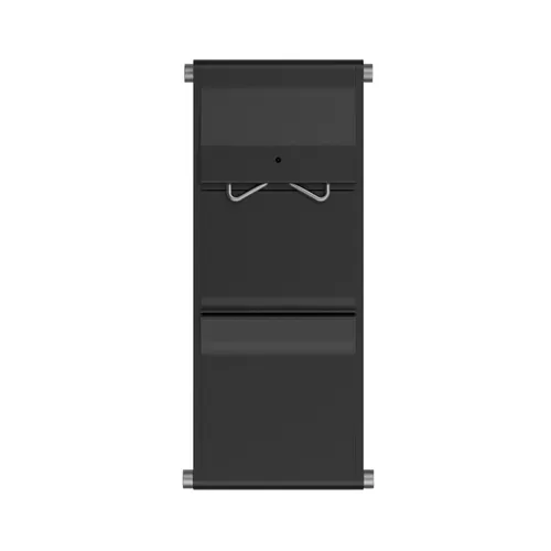 Teltonika TSF010 | Anahtarı | 5x RJ45 100 Mb/sn, IP30 Materiał obudowyAluminium