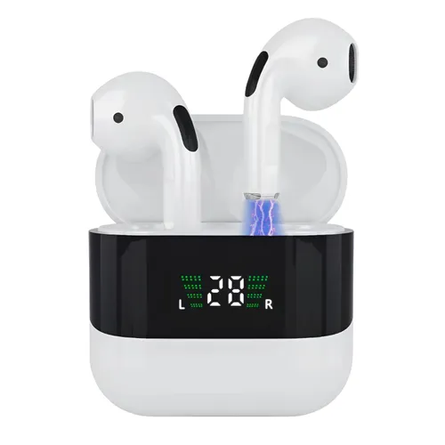 Extralink Lifestyle EvoSound V1.0 | Fones de ouvido sem fio | Bluetooth 5.3, IPX4 1