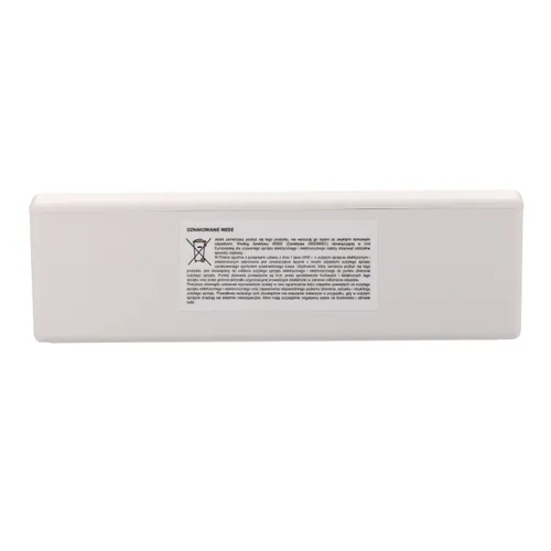 Xiaomi Robot 1C P1904-4S1P-MM, 3200mAh, 47.36Wh | Batería de repuesto | STYTJ01ZHM Mijia 1C P1904-4S1P-MM (Dreame MC1808) 3