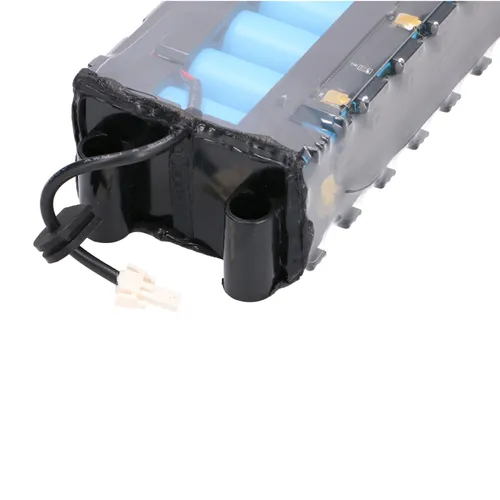 BATERIA XIAOMI SCOOTER M365 10INR19/66-3 6600MAH 36V 4