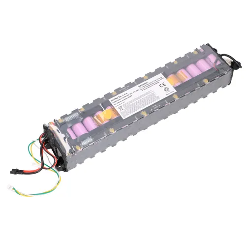 BATERIA XIAOMI SCOOTER M365 10INR19/66-3 7650MAH 36V 1