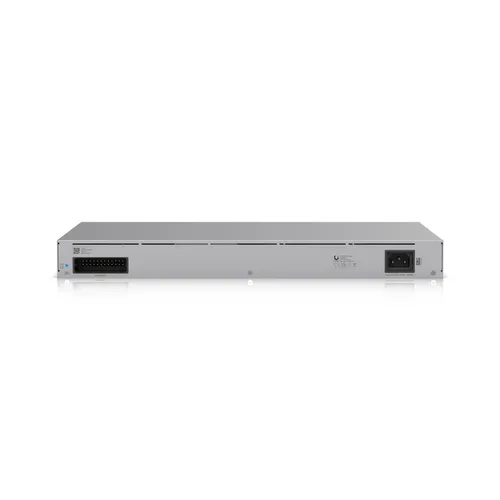 Ubiquiti UDM-Pro-Max | Console | UniFi Dream Machine, 8x RJ45 1000Mb/s, 1x SFP+, 1x RJ45 2.5Gb/s WAN, 1x SFP+ WAN Funkcje wirtualnej sieci LANIP subnet–based VLAN