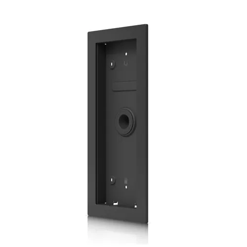 Ubiquiti UACC-Intercom-FM | Intercom Flush Mount | 375.3 x 164.2 x 46 mm 1