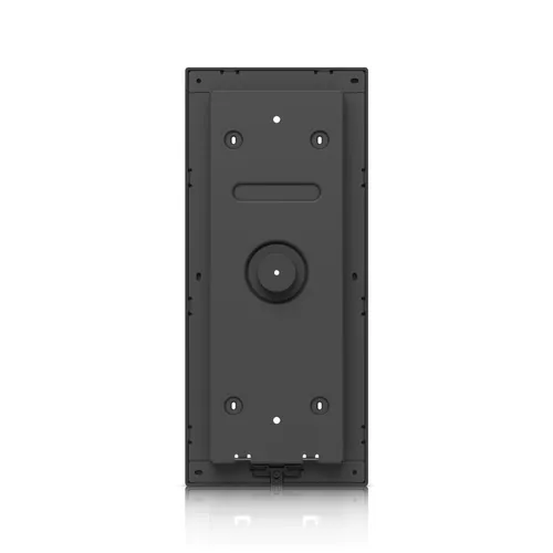 Ubiquiti UACC-Intercom-FM | Intercom Flush Mount | 375.3 x 164.2 x 46 mm 4