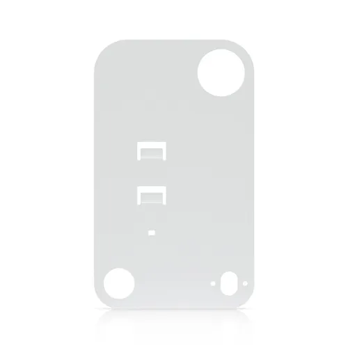 Ubiquiti UACC-AI-Theta-CMS | Soporte de montaje en techo | AI Theta Ceiling Mount System, 240 x 140 x 5 mm 2