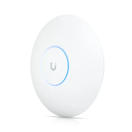 Ubiquiti U7-Pro-Max | Access Point | WiFi7, 6GHz, 1x RJ45 2.5Gbps 5 GHzTak
