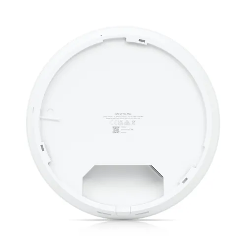 Ubiquiti U7-Pro-Max | Access Point | WiFi7, 6GHz, 1x RJ45 2.5Gbps Głębokość produktu206