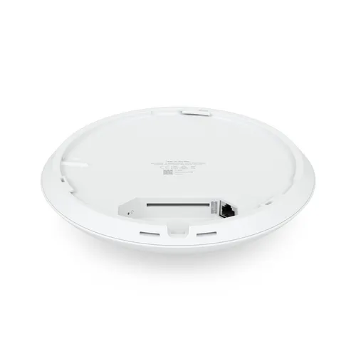Ubiquiti U7-Pro-Max | Access Point | WiFi7, 6GHz, 1x RJ45 2.5Gbps Ilość portów Ethernet LAN (RJ-45)1