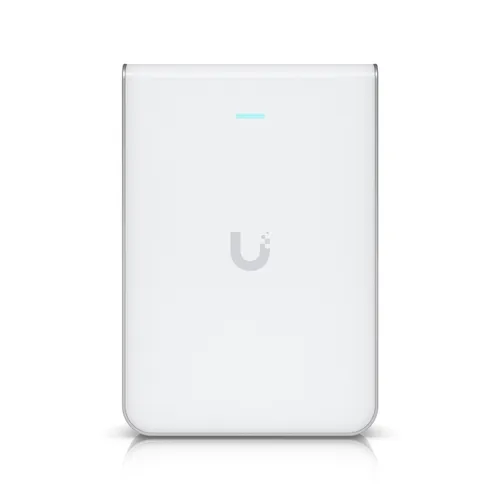 Ubiquiti U7-Pro-Wall | Access Point | WiFi7, 6GHz, 1x RJ45 2.5Gbps 0