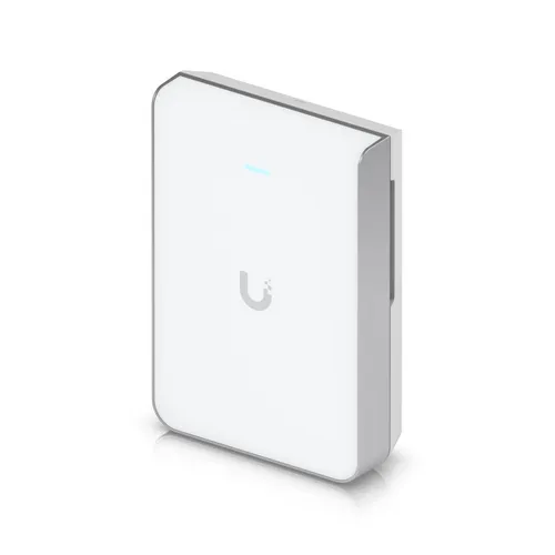 Ubiquiti U7-Pro-Wall | Access Point | WiFi7, 6GHz, 1x RJ45 2.5Gbps 7