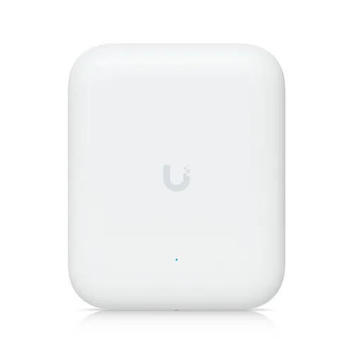 Ubiquiti U7-Outdoor | Přístupový bod | WiFi7, Dual Band, 1x RJ45 2.5Gbps, IPX6 0