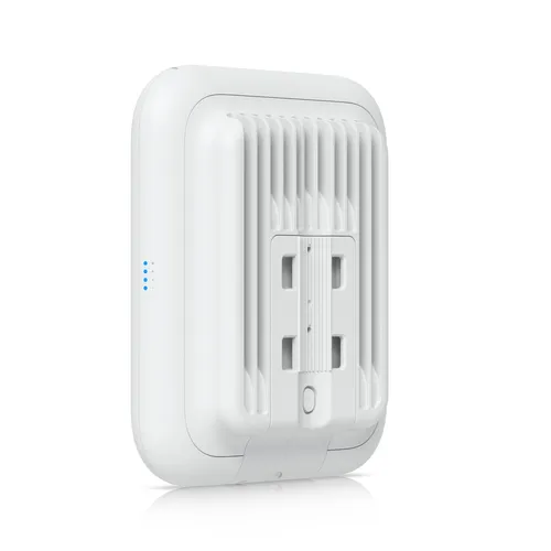 Ubiquiti U7-Outdoor | Přístupový bod | WiFi7, Dual Band, 1x RJ45 2.5Gbps, IPX6 3