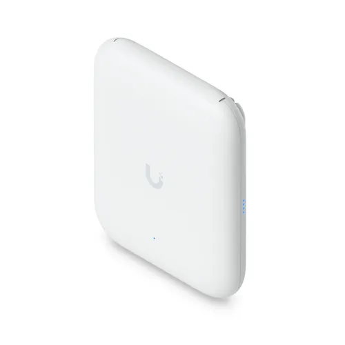 Ubiquiti U7-Outdoor | Přístupový bod | WiFi7, Dual Band, 1x RJ45 2.5Gbps, IPX6 8