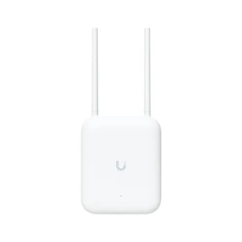 Ubiquiti U7-Outdoor | Přístupový bod | WiFi7, Dual Band, 1x RJ45 2.5Gbps, IPX6 9