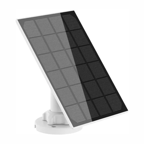 Extralink Smart Life Solar Panel | Universal solar panel for cameras | 3W, USB-C, IP65 Długość kabla3