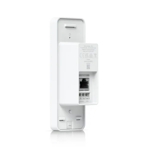 Ubiquiti UA-Ultra | NFC Bluetooth Access Reader | UniFi Access Ultra, BT4.2, IP55, PoE+ 3