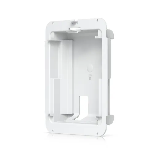 Ubiquiti UACC-U7-Pro-Wall-FM | Unterputzgriff | U7 Pro Wall Paintable Flush Mount, 190 x 142 x 49 mm 1