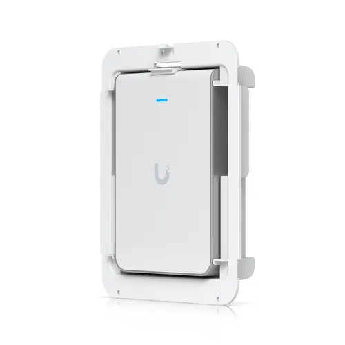 Ubiquiti UACC-U7-Pro-Wall-FM | Unterputzgriff | U7 Pro Wall Paintable Flush Mount, 190 x 142 x 49 mm 4