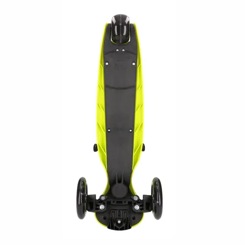 Extralink Kids Scooter Boss Ride Pro Green | Scooter, balance bike for children | 8